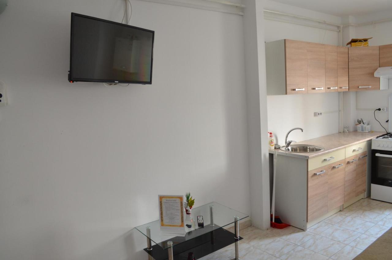 Alexys Residence 5 Iasi Exterior photo